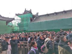 -五台山风景名胜区