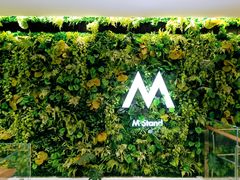 -M Stand(宁波万象城店)