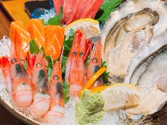 刺身拼盘-炉匠炉端烧·酒(国金中心商场店)
