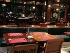 大堂-西双版纳洲际度假酒店-海鲜傣味烧烤·侬香全日制餐厅