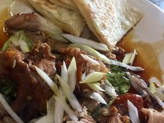 -鼎香润(德胜门内店)