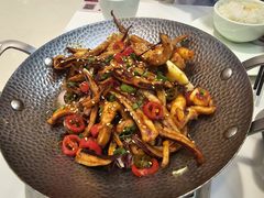 -船歌·鱼水饺青岛菜(国贸商城店)