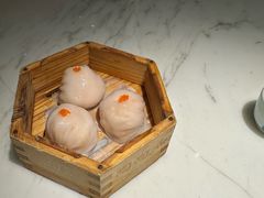 陶陶居大虾饺-陶陶居酒家(新天地店)