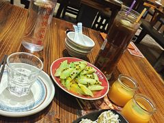 -今邕烧烤(西大店)
