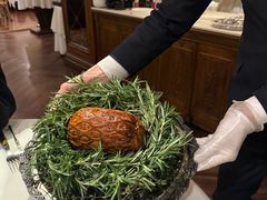 -Le Bistrot de Racine