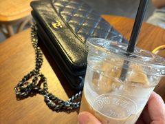 -PUZZLE COFFEE 拼图咖啡