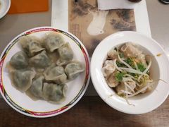 -老友小吃