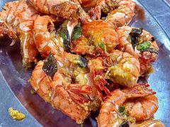 -黄亚华小食店(Jalan Alor)