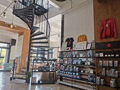 -Torch Coffee 炬点咖啡