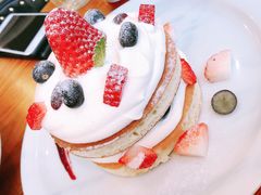 -AFS Cafe & Canteen(闽江二路店)