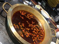 -巴蜀大宅门火锅(北大街店)