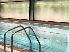 -燃坊JEN ACTIVE游泳健身中心·深圳前海JEN酒店