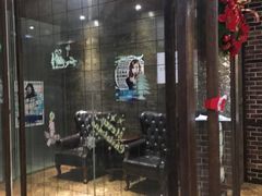 -真枪会射击俱乐部(河西中央公园店)