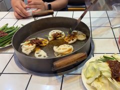 -水上铁板烧(大学城思雅店)