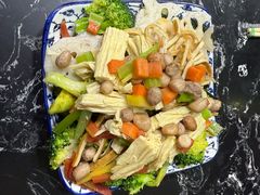 -后卫寨猫耳朵(后卫寨店)