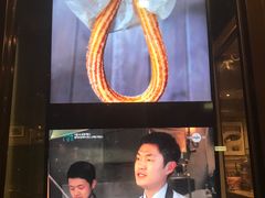 -STREET CHURROS(光复南路260巷店)