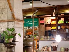-几荷·恰似故人来(秀水广场店)