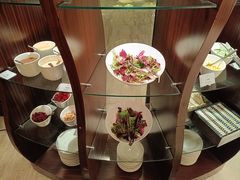 -无锡君来洲际酒店