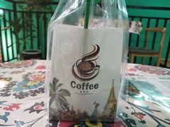 -上上签·泰香茶·冰咖啡·柠檬茶(六灌路店)