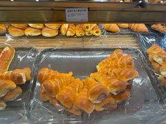 -烘焙町面包店(西四店)