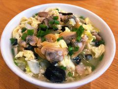 海鲜打卤面-山东宾馆·齐鲁苑餐厅