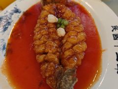 -清真马祥兴菜馆(云南北路店)