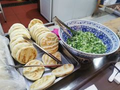 -泉儿头杂碎·清真(城东总店)