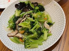 -英兰朝族饭店(河南桥头店)