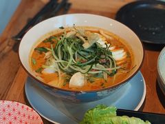 -Ginger(兴国路店)