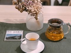 金萱港口-沙茶驿站