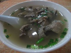 三星汤-陈超记美食店