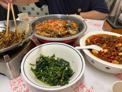 -堂瓦里·33年传统赣菜(第一街区店)