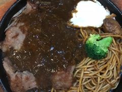 -阿娜尔·新疆菜(宜家荟聚中心店)