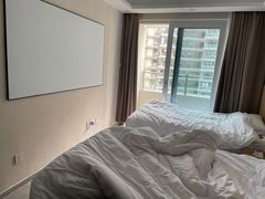 -初禾Film·Apartment(深圳福田岗厦地铁站店)