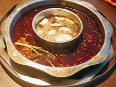 -巴倒烫陆派火锅山庄(南山总店)