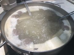 -黑山牛肉汤火锅(花城汇店)