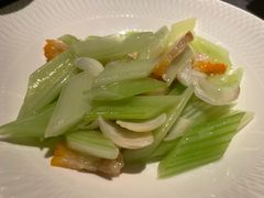 -南里山房·新淮扬菜(徐汇万科店)