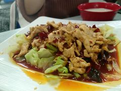 -同济大排档