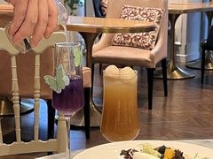 -花舍·新派粤菜·西餐·下午茶(亚运村·鸟巢店)