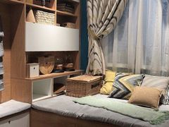 -索菲亚衣柜橱柜家具全屋定制(汶水红星店)