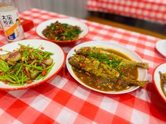 -赣江菜江西小炒