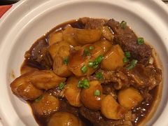 -兰溪小馆(东直门簋街店)