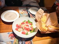 -秀·爱尔兰餐吧(上海路店)