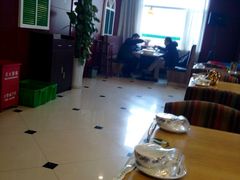 大堂-巴依兄弟西域美食(机场店)
