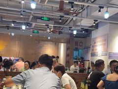 大堂-五里关火锅(牛市口店)