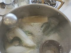 -朴小妹人参鸡汤火锅(长白山万达店)