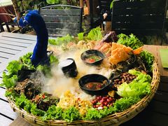 -品德宏·孔雀宴的发源地(金塔园店)