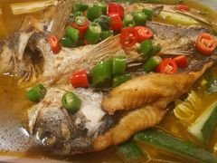-神府路壹号·海鲜烧烤排档(三坊七巷店)