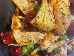 -麻六记(新天地店)