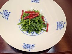 -四季轩中餐厅·萧山味道·运河家宴(三立开元名都店)